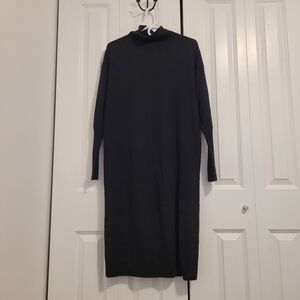 Wilfred Cyprie Dress Merino Wool (XS)